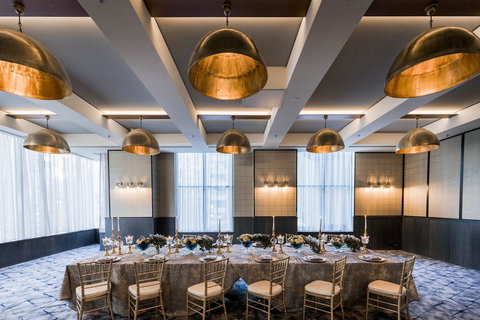 Amora Hotel Jamison Sydney - Schoolies Week Accommodation 21