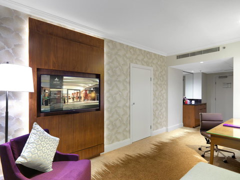 Amora Hotel Jamison Sydney - Schoolies Week Accommodation 31