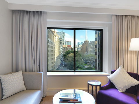 Amora Hotel Jamison Sydney - Schoolies Week Accommodation 6