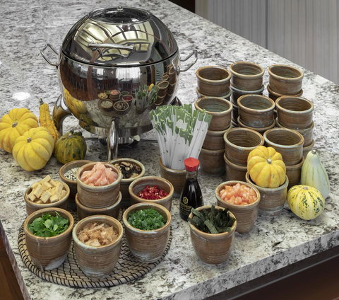 Amora Hotel Jamison Sydney - Schoolies Week Accommodation 2