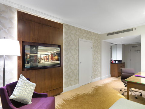 Amora Hotel Jamison Sydney - Schoolies Week Accommodation 8