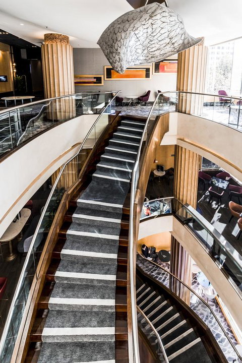 Amora Hotel Jamison Sydney - Schoolies Week Accommodation 23