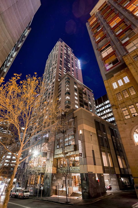 Amora Hotel Jamison Sydney - Schoolies Week Accommodation 13