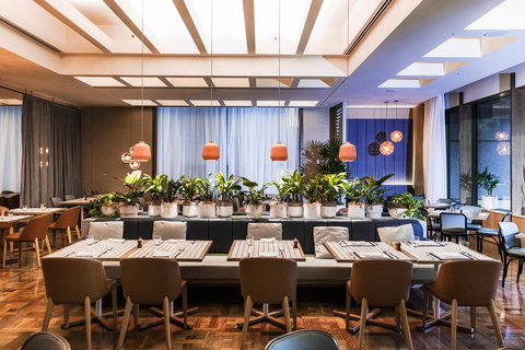 Amora Hotel Jamison Sydney - Schoolies Week Accommodation 18