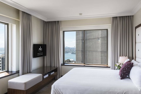 Amora Hotel Jamison Sydney - Schoolies Week Accommodation 41
