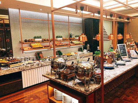 Amora Hotel Jamison Sydney - Schoolies Week Accommodation 1