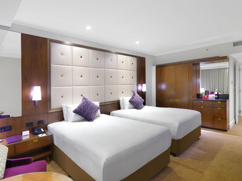 Amora Hotel Jamison Sydney - Schoolies Week Accommodation 7