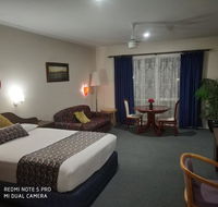 Australia Park Motel - Schoolies Week Accommodation