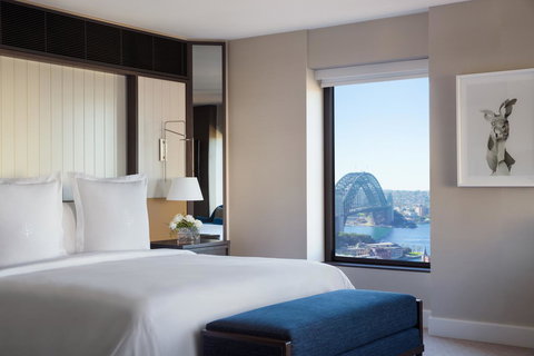 Four Seasons Hotel Sydney - Schoolies Week Accommodation 18