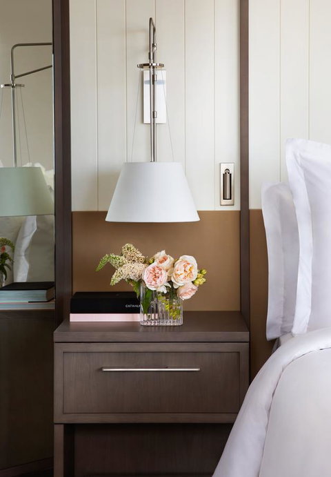 Four Seasons Hotel Sydney - Schoolies Week Accommodation 30