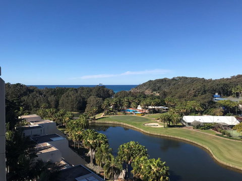 Charlesworth Bay Beach Resort - Schoolies Week Accommodation 26