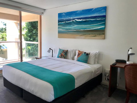 Charlesworth Bay Beach Resort - Schoolies Week Accommodation 13