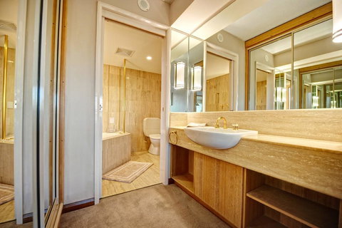 Charlesworth Bay Beach Resort - Schoolies Week Accommodation 18