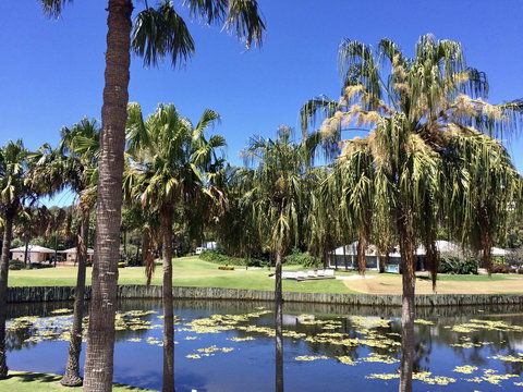 Charlesworth Bay Beach Resort - Schoolies Week Accommodation 23