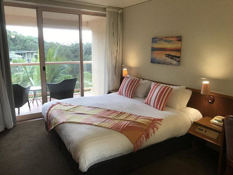 Charlesworth Bay Beach Resort - Schoolies Week Accommodation 1