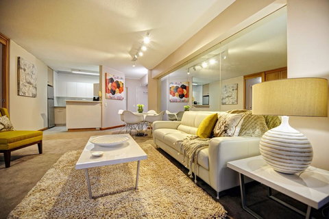 Charlesworth Bay Beach Resort - Schoolies Week Accommodation 16