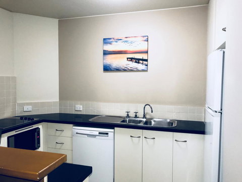 Charlesworth Bay Beach Resort - Schoolies Week Accommodation 40