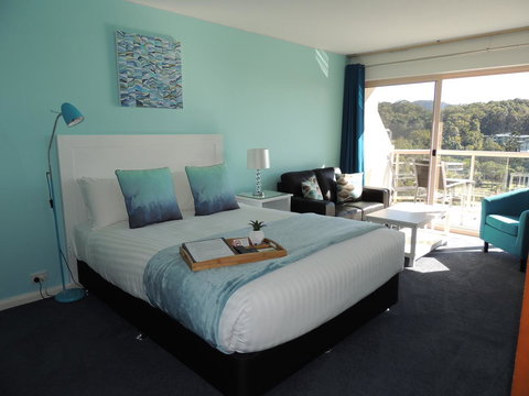 Charlesworth Bay Beach Resort - Schoolies Week Accommodation 33