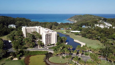 Charlesworth Bay Beach Resort - Schoolies Week Accommodation 36
