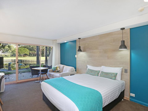Charlesworth Bay Beach Resort - Schoolies Week Accommodation 41