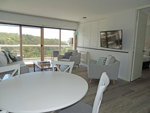 Charlesworth Bay Beach Resort - Schoolies Week Accommodation 6