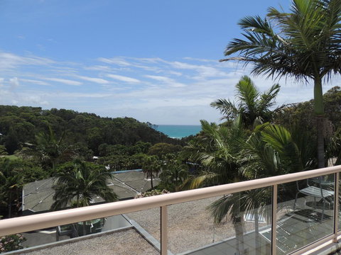 Charlesworth Bay Beach Resort - Schoolies Week Accommodation 8