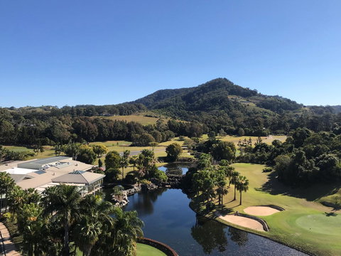 Charlesworth Bay Beach Resort - Schoolies Week Accommodation 25