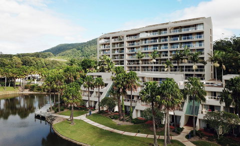 Charlesworth Bay Beach Resort - Schoolies Week Accommodation 35