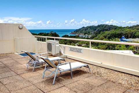 Charlesworth Bay Beach Resort - Schoolies Week Accommodation 21