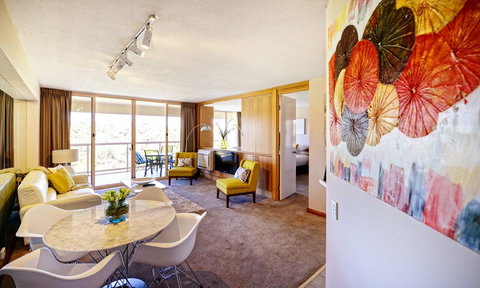 Charlesworth Bay Beach Resort - Schoolies Week Accommodation 20