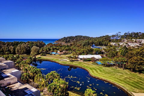 Charlesworth Bay Beach Resort - Schoolies Week Accommodation 19