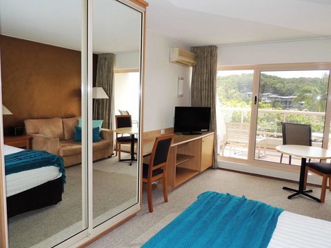 Charlesworth Bay Beach Resort - Schoolies Week Accommodation 31