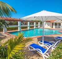 The Sands Resort at Yamba - Schoolies Week Accommodation