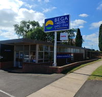 Bega Motel - Schoolies Week Accommodation