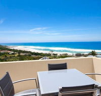 Grandview Apartments - Schoolies Week Accommodation