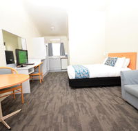 Boulevarde Motor Inn - Schoolies Week Accommodation