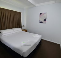 City Centre Apartments - Schoolies Week Accommodation
