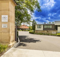 The Sebel Bowral Heritage Park - Schoolies Week Accommodation