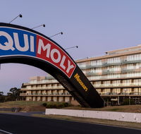 Rydges Mount Panorama Bathurst - Schoolies Week Accommodation