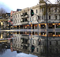 The Lucky Hotel - Schoolies Week Accommodation