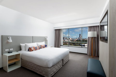 Rydges Parramatta - Schoolies Week Accommodation 10
