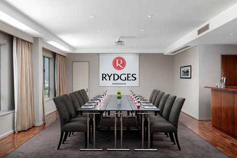 Rydges Parramatta - Schoolies Week Accommodation 42