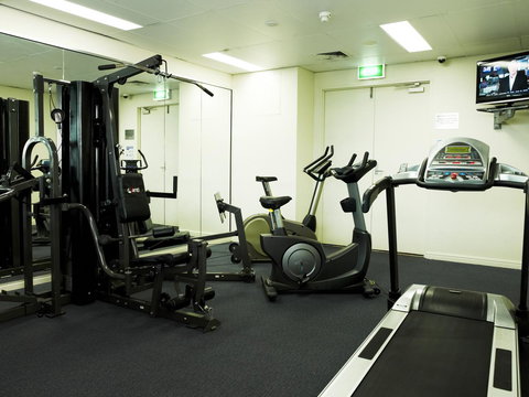 Rydges Parramatta - Schoolies Week Accommodation 44