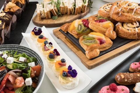 Rydges Parramatta - Schoolies Week Accommodation 32