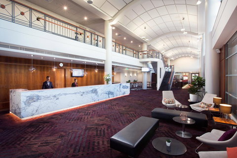 Rydges Parramatta - Schoolies Week Accommodation 1