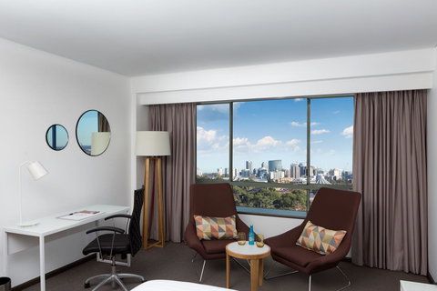 Rydges Parramatta - Schoolies Week Accommodation 7