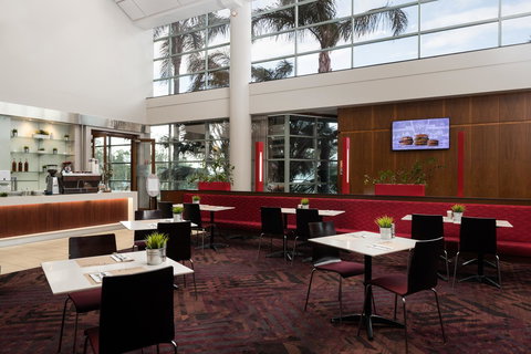 Rydges Parramatta - Schoolies Week Accommodation 19