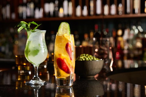 Rydges Parramatta - Schoolies Week Accommodation 34