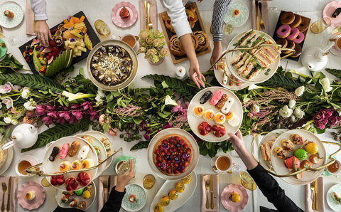 Rydges Parramatta - Schoolies Week Accommodation 18