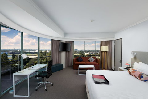 Rydges Parramatta - Schoolies Week Accommodation 6